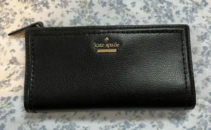 Kate Spade wallet thumbnail 1