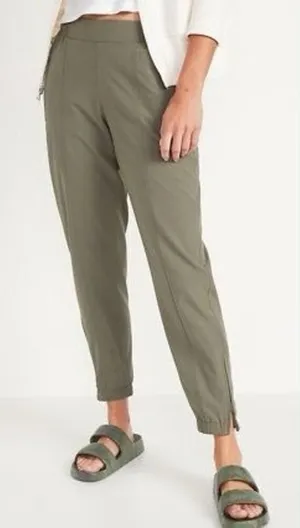 ✨Old Navy Mid-Rise StretchTech LTall Joggers✨ thumbnail 1