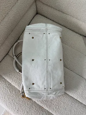 Chloé paddington bag thumbnail 5