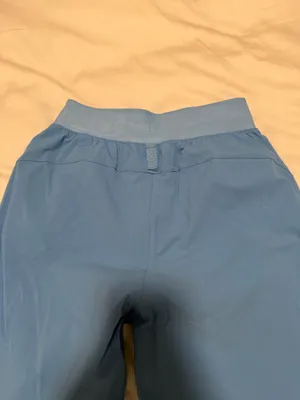 Lululemon License To Train Joggers thumbnail 2
