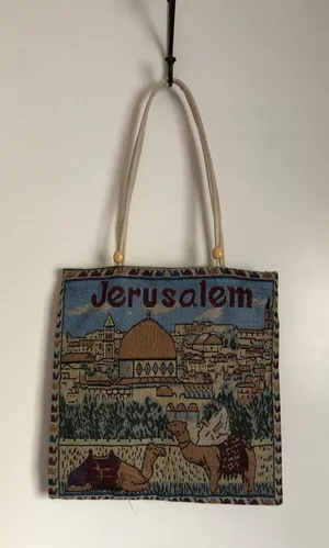 Shoulder Bag Multiple thumbnail 1