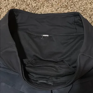 Lululemon Graphite Gray Speed Up 2.5 Shorts thumbnail 4