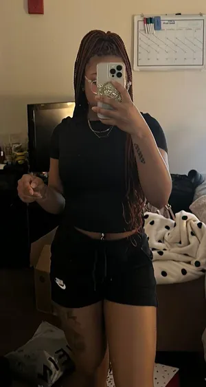 Nike Shorts thumbnail 3