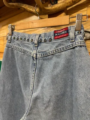 Rockies Rocky Mountain Vintage Jeans thumbnail 2