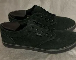 Vans women’s size 8 thumbnail 1