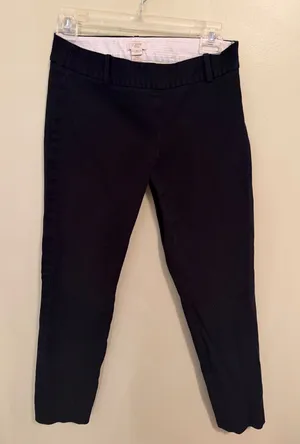 J.Crew Pants thumbnail 1