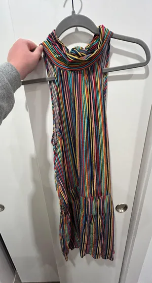 Boutique Romper Multi Size L thumbnail 1