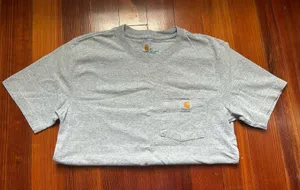 Carhartt Women’s Shirt thumbnail 1