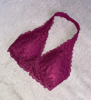 Gilly Hicks Halter Bralette thumbnail 2