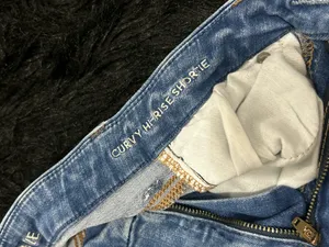 American Eagle Outfitters Jeans shorts  thumbnail 4