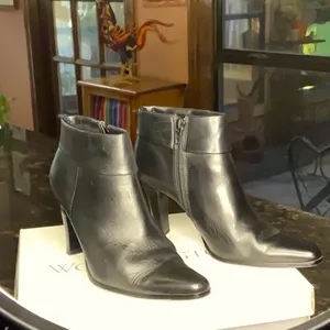 Worthington boots thumbnail 4