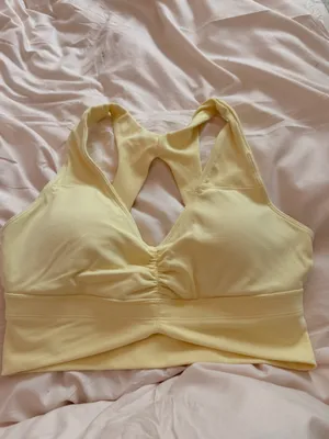 Aritzia Butter Volley Sports Bra thumbnail 9