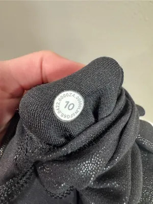 Lululemon Align High Rise 28” thumbnail 6