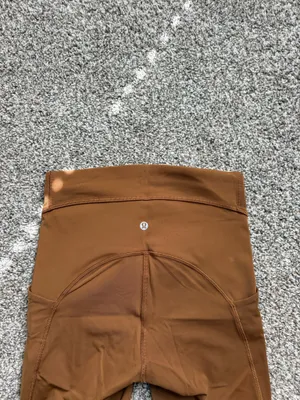 Lululemon Train Leggings 25" thumbnail 3