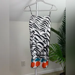Staud Lemons‎ Dress 0 thumbnail 5