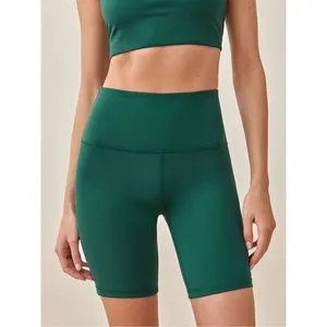 ✨Ecomove High Rise 7" Bike Shorts✨ thumbnail 2