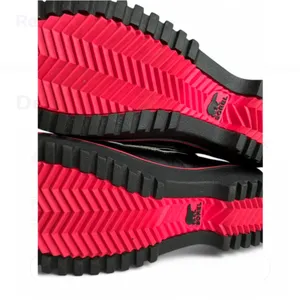Sorel Women’s Tivoli II Boot (Black/Pink Size 9. thumbnail 10
