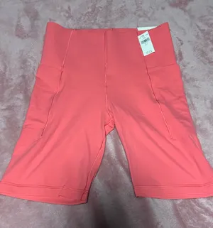 Aerie biker shorts thumbnail 1
