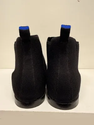 Rothy's The Merino Wool Ankle Chelsea Boot thumbnail 6