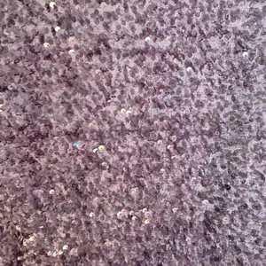 a new day Lavender Sequin Top thumbnail 5