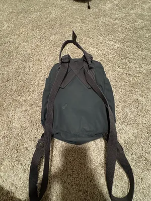 Fjällräven Mini Backpack thumbnail 5
