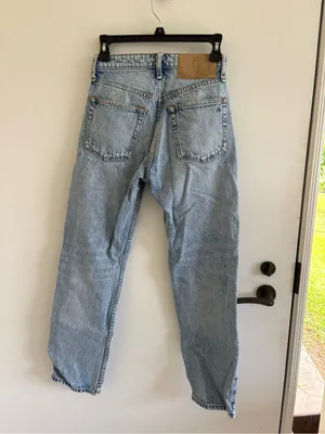 Rag & bone maya High-Rise ankle slim jeans thumbnail 2