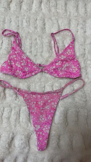 Bright Swimwear Bright Swim Bikini thumbnail 2