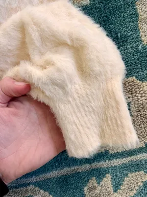 Aerie Flurry Crew Sweater thumbnail 4