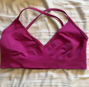Youngla bra Pink thumbnail 1