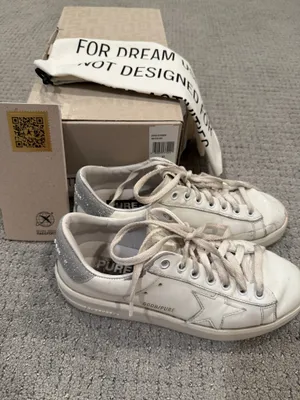Golden Goose Sneakers thumbnail 2