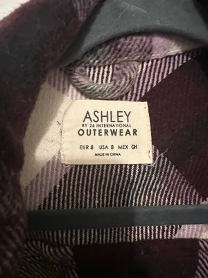 Cropped Shacket  thumbnail 3