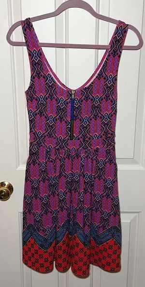 Maeve Anthropologie Dress thumbnail 1
