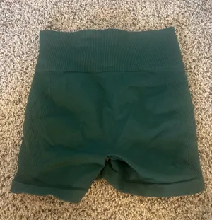 Workout Shorts Amazon thumbnail 1