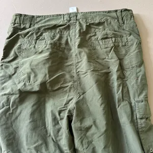 REI convertible Hiking Pants thumbnail 4