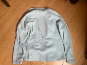 Columbia Sherpa Fleece Jacket thumbnail 5