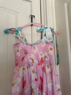 Boutique Dress thumbnail 2