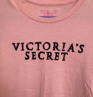 Victoria's Secret Crop Top thumbnail 2