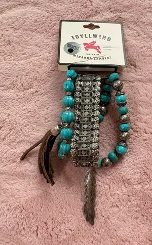 Idyllwind Miranda Lambert Bracelets thumbnail 1