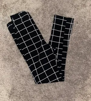 SheIn Dress Pants thumbnail 5