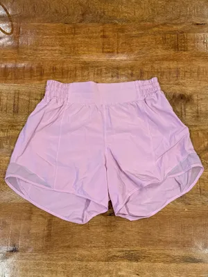Lululemon Shorts thumbnail 6