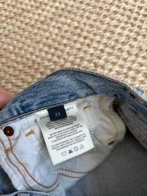 Citizens of Humanity Jeans thumbnail 4