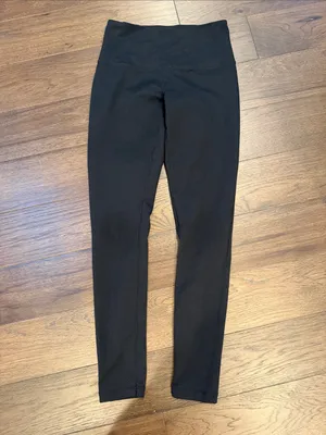 Zella Live In High Rise Leggings Black Size Small - P7 thumbnail 2