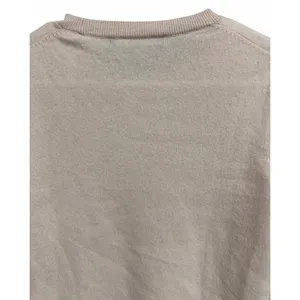 Quince‎ Mongolian Cashmere Crewneck Sweater Light Pink Women's Size Small thumbnail 4