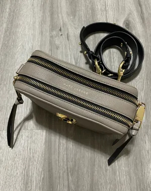 Marc Jacobs Snapshot / Camera purse thumbnail 2
