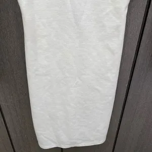 Nasty Gal‎ Bodycon Dress White thumbnail 3