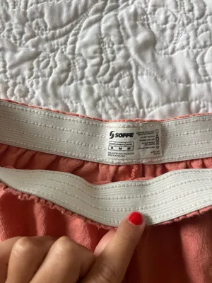 Soffe Shorts thumbnail 2