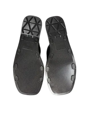 (RC) Jack Rogers Womens SLOAN X BAND Open Toe Slip On Slide Sandals Size 7 thumbnail 2