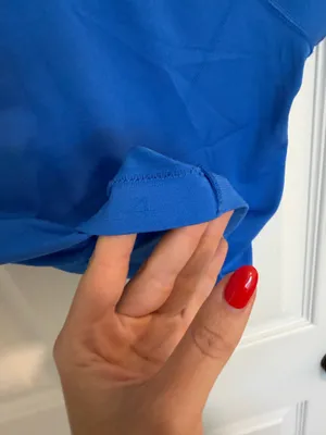 Lululemon cropped top thumbnail 3