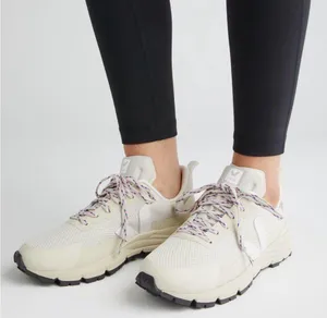 Veja Dekkan Alveomesh Sneakers in Natural White, Size 36, NEW in Box thumbnail 1