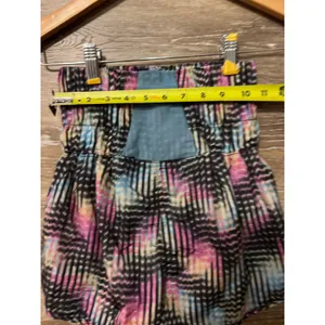 Free People Movement shorts size XS Workout gym high waist thumbnail 5